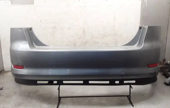 Ford Mondeo MK IV Rear bumper