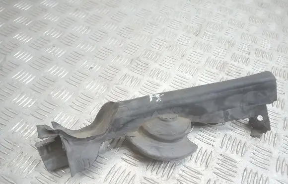 BMW 1 F20 F21 Engine compartment rubber 7307863
