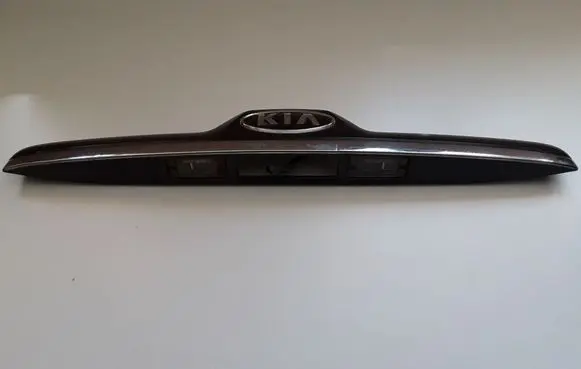 KIA Sportage Tailgate trim 873110Z110