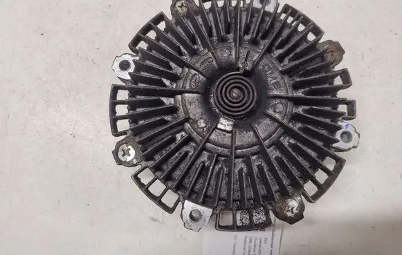 KIA Sorento Viscous fan clutch