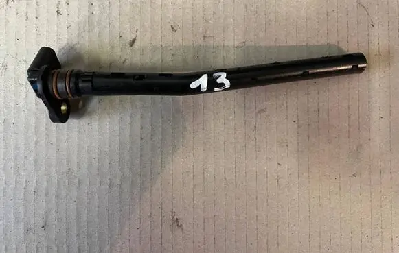 Ford Transit Custom Oil level sensor GK2A6C624BB