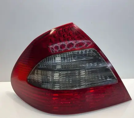 Rear/tail lights