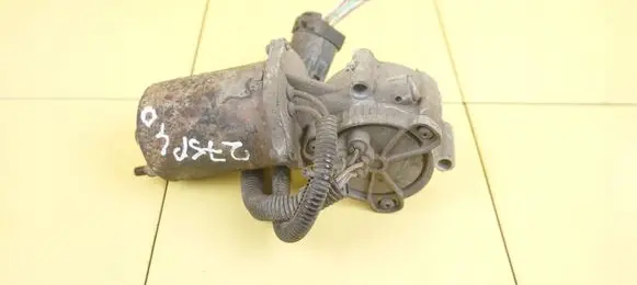 KIA Sorento Torque split ecu control unit/module 27SP40 102