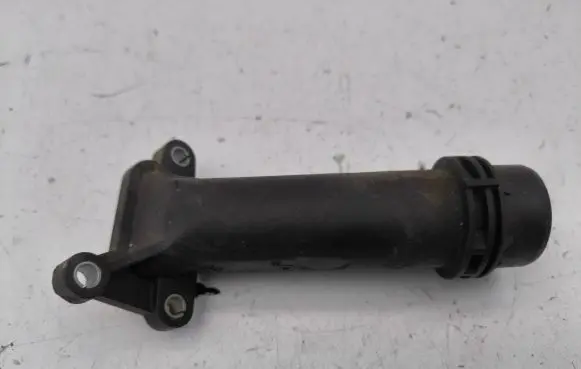 BMW 5 F10 F11 Engine coolant pipe/hose 781070703