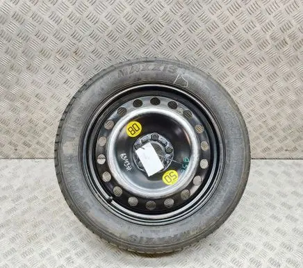 Ford Kuga II R17 spare wheel 8V411100AB