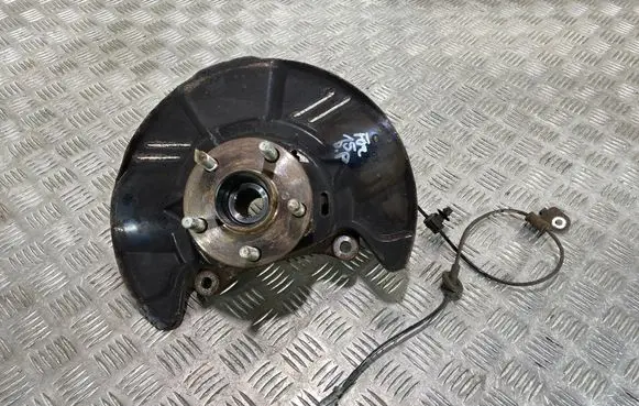Subaru Forester SJ Front wheel hub