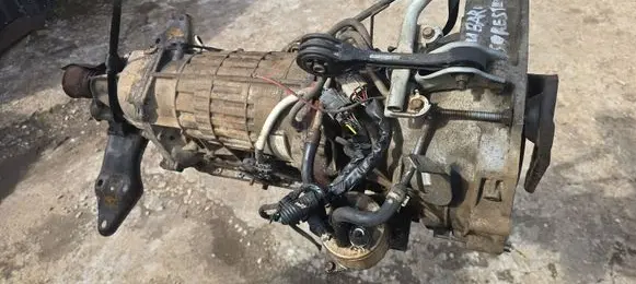 Subaru Forester SG Automatic gearbox 830468