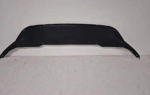 Volkswagen PASSAT B8 Front bumper lip 3G0805905E