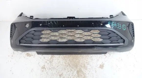 Volkswagen T-Roc Front bumper 2G7807221C