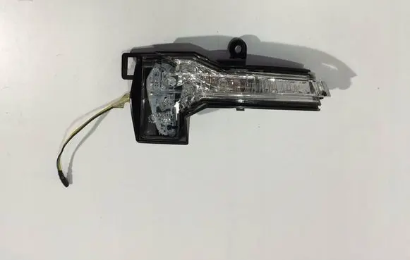 Audi A1 Mirror indicator light 2G0949101