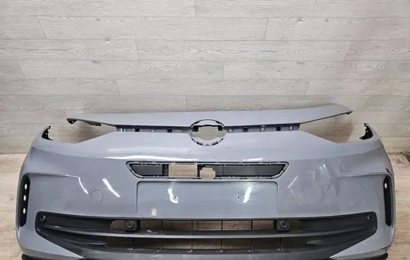 Volkswagen ID.3 Front bumper 10A807221A