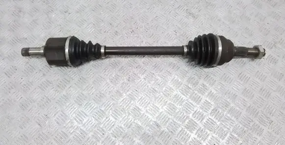 Citroen Jumper Front driveshaft 00807799