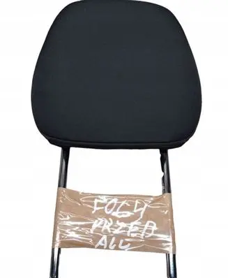 Ford Focus Front seat headrest 251317