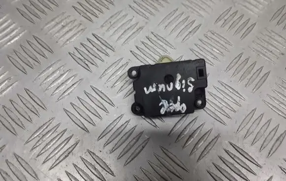 Opel Signum Central body control module