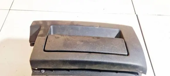 Skoda Fabia Mk1 (6Y) Glove box 6y0881582a 70007006
