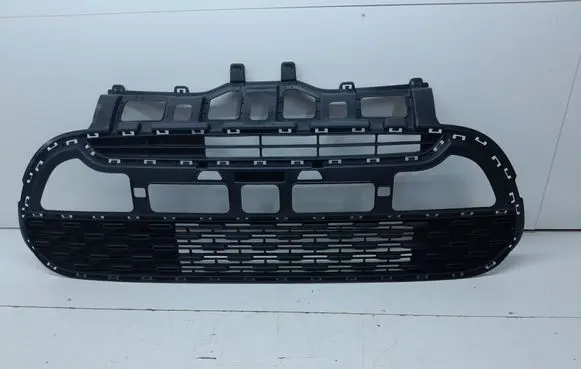 KIA Picanto Front bumper lower grill 86562G6010