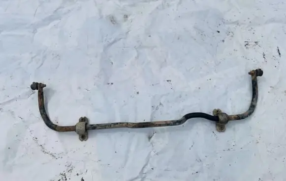 Volkswagen Caddy Front anti-roll bar/sway bar
