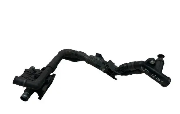 Volvo V50 Engine coolant pipe/hose 9647768980