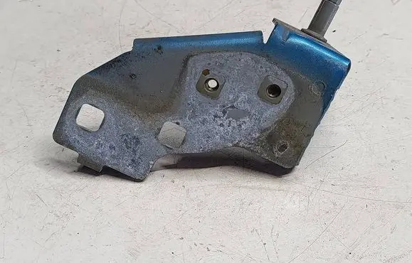 Renault Captur Fender mounting bracket 641819714RU5 641819714R