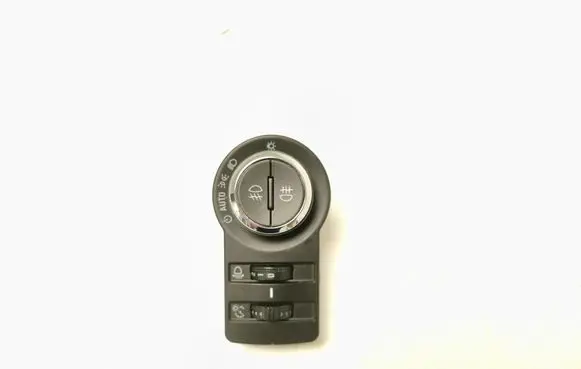 Chevrolet Trax Light switch 95297439