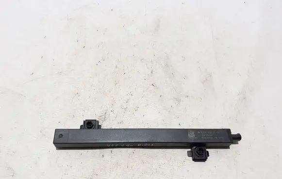 Aerial antenna amplifier