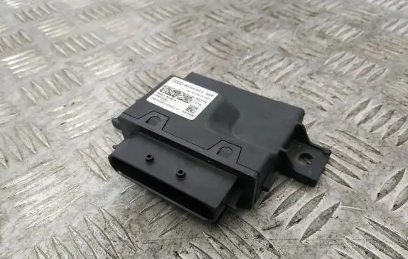 Audi RS Q3 Sportback Fuel injection pump control unit/module 4N0906093D