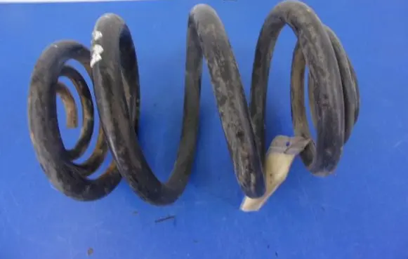 Volkswagen Transporter - Caravelle T3 Rear coil spring