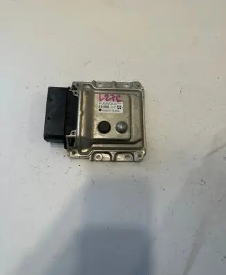 Ford Transit Courier Engine control unit/module KV6A5H298DB 0281039287 ST011C06KD
