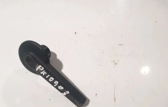 Ford Focus Other interior part 330481