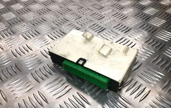 Volvo S70 V70 V70 XC Alarm control unit/module 9472461