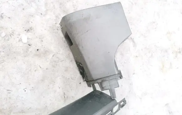 Audi A4 S4 B8 8K Side skirt front trim 8E0853580 8E0853580B