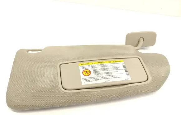 Volvo XC90 Sun visor 9454459