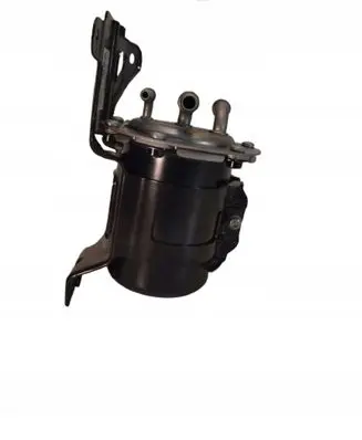 Audi Q7 4M Fuel filter housing 4M0127401G