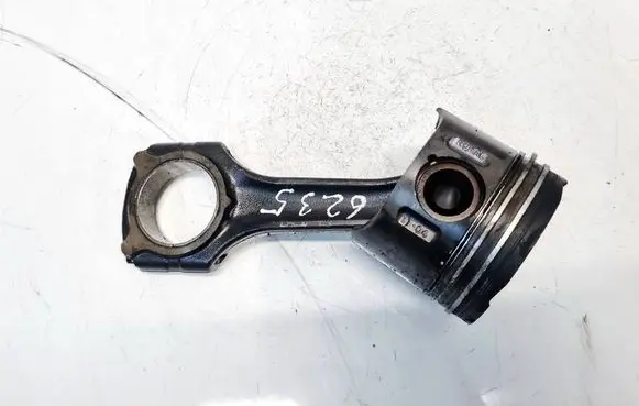 Mercedes-Benz Sprinter W901 W902 W903 W904 Piston with connecting rod 