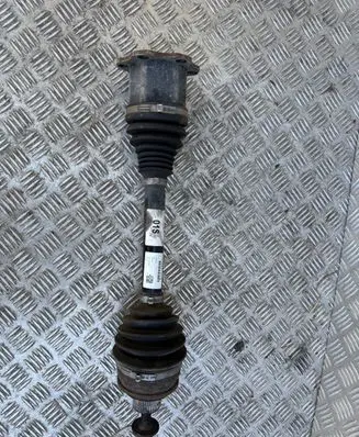 Audi A6 S6 C8 4K Front driveshaft 4K0407271C