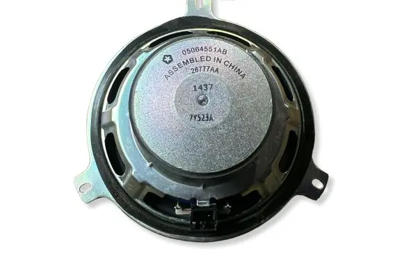Dodge Durango III Front door speaker 26777AA 05064551AB 1437
