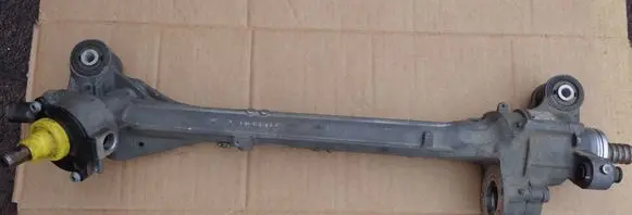 Porsche Panamera (971) Steering rack 971423051CE