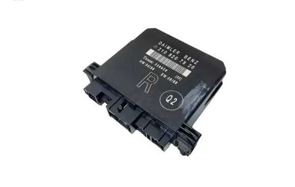Mercedes-Benz CLK A208 C208 Door control unit/module 2108207826
