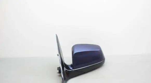 BMW 5 GT F07 Plastic wing mirror trim cover 7204767