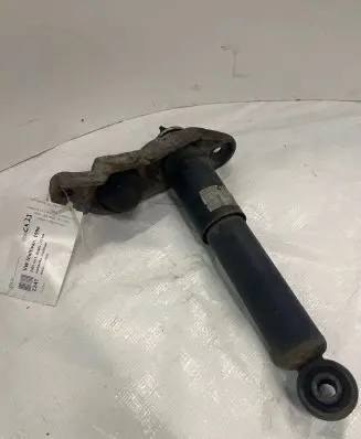 Volkswagen Multivan T4 Rear shock absorber/damper 344261