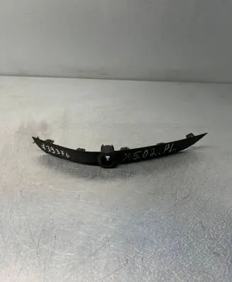 BMW X5 E53 Front parking sensor holder (PDC) 8408386