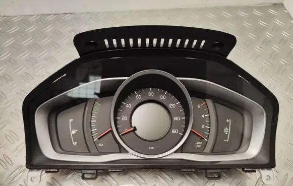 Volvo S60 Speedometer (instrument cluster) 31327751