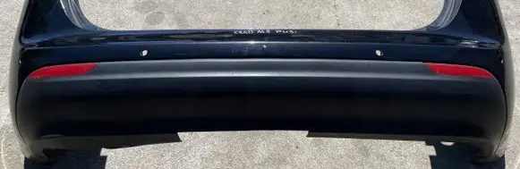 KIA Ceed Front bumper