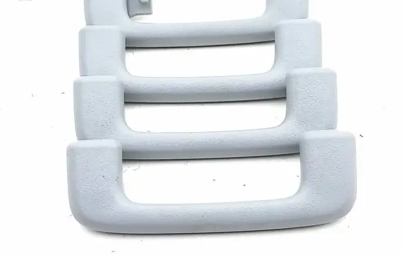Citroen C-Crosser A set of handles for the ceiling 