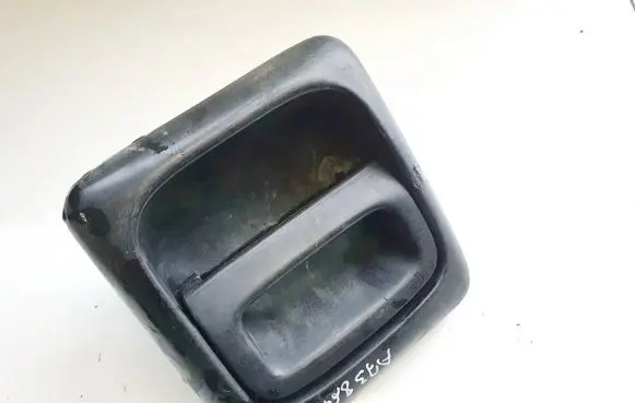 Citroen Jumper Front door exterior handle 1304175070