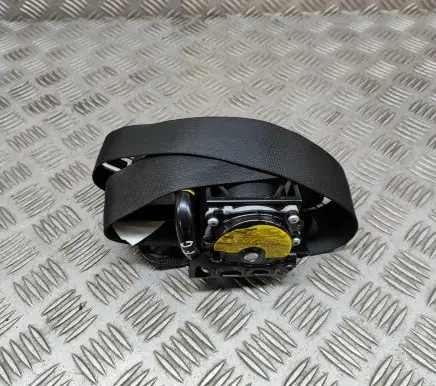 Peugeot 108 Front seatbelt B0007573XX