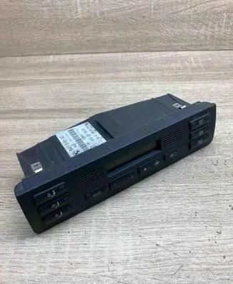 BMW 3 E46 Climate control unit 6931601 5HB00773826
