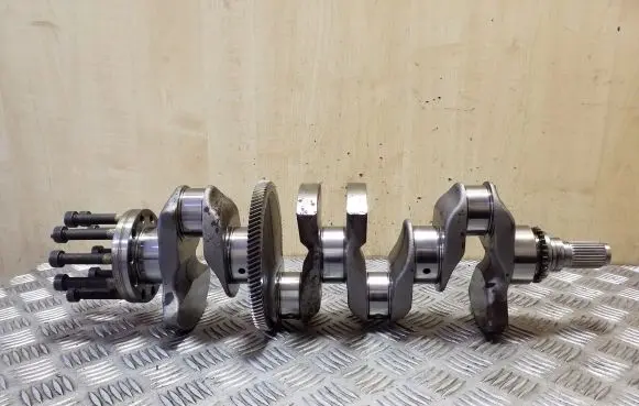 Volvo XC90 Crankshaft 32290813