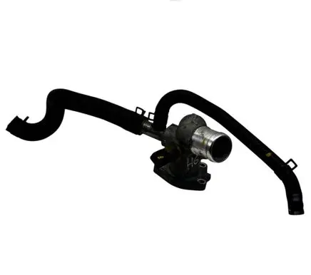 Hyundai i30 Thermostat housing 256002B003