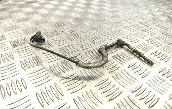 Volvo S60 Exhaust gas temperature sensor 31319842